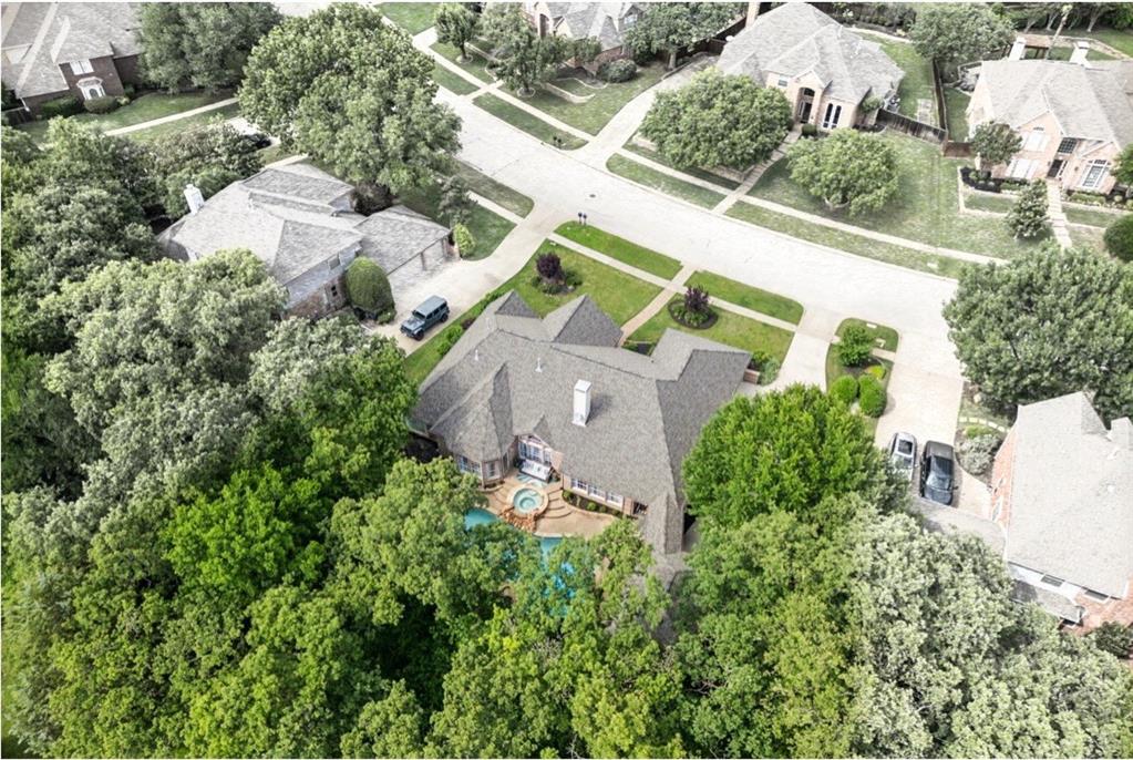 1412 Stone Lakes Drive