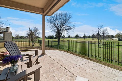 1191 Burnswick Isles Way Frisco TX 75036