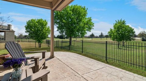 1191 Burnswick Isles Way Frisco TX 75036