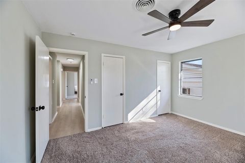 Tiny photo for 5909 Sandra Drive, Fort Worth, TX 76133 (MLS # 21180493)
