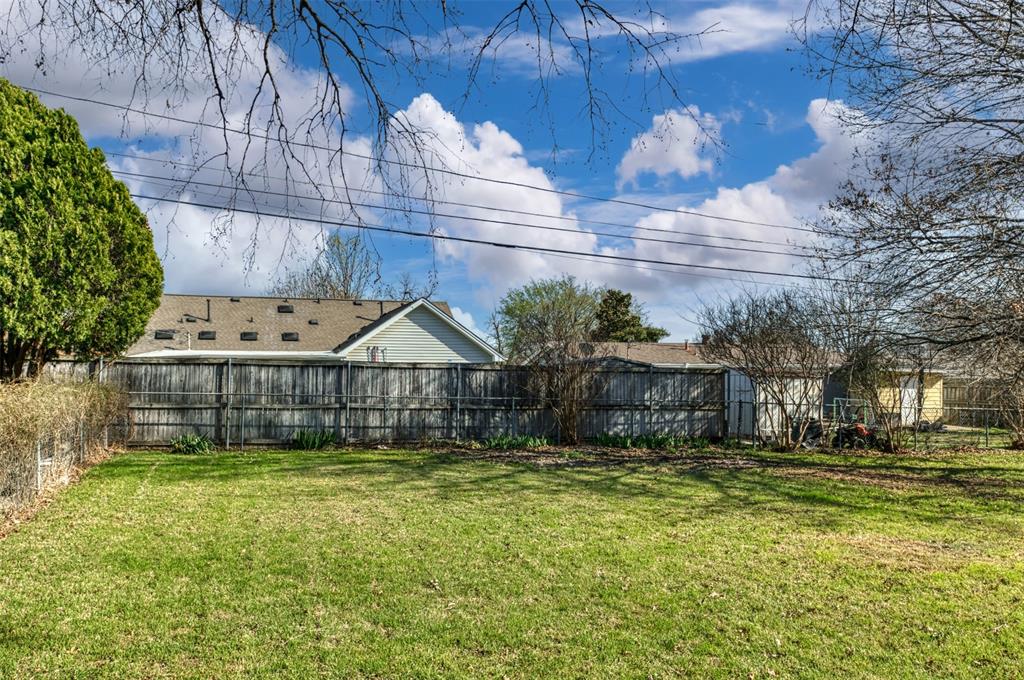 Southwest Hills Add - Residential