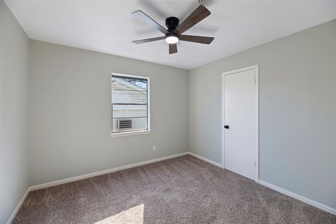 Tiny photo for 5909 Sandra Drive, Fort Worth, TX 76133 (MLS # 21180493)
