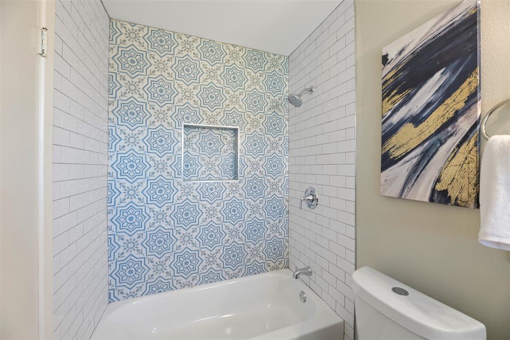 Southwest Hills Add - Residential