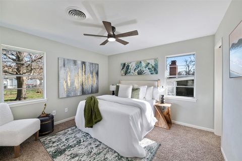 Tiny photo for 5909 Sandra Drive, Fort Worth, TX 76133 (MLS # 21180493)