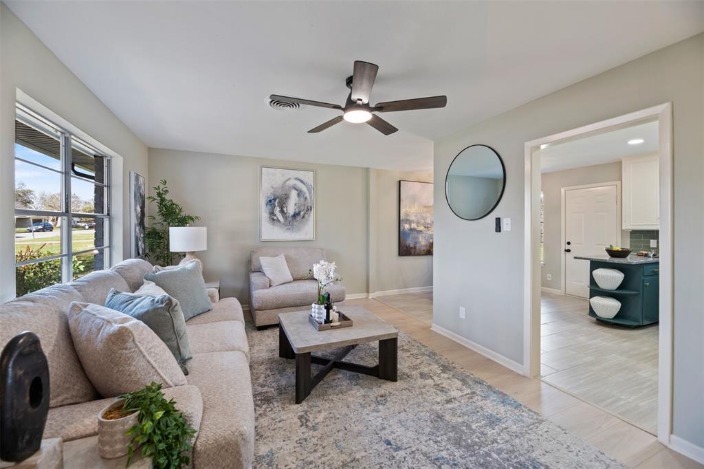 Southwest Hills Add - Residential