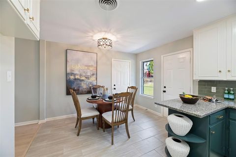 Tiny photo for 5909 Sandra Drive, Fort Worth, TX 76133 (MLS # 21180493)