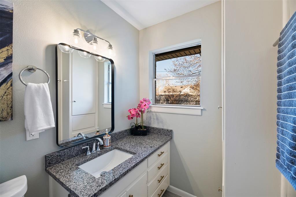 Southwest Hills Add - Residential