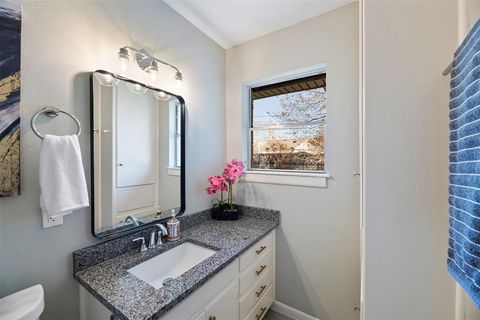 Tiny photo for 5909 Sandra Drive, Fort Worth, TX 76133 (MLS # 21180493)