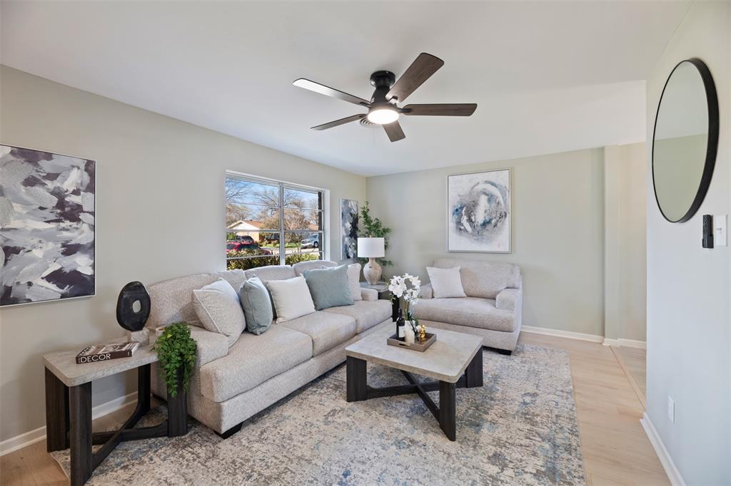 Southwest Hills Add - Residential