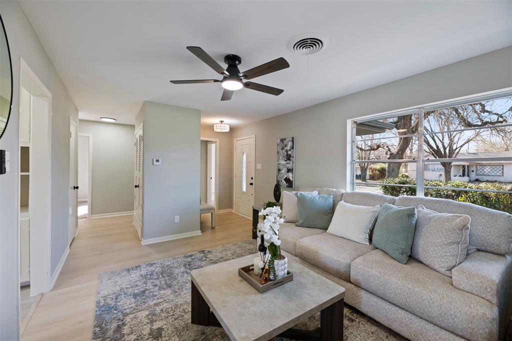 Southwest Hills Add - Residential