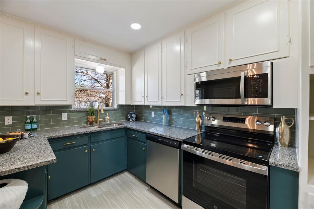 Southwest Hills Add - Residential