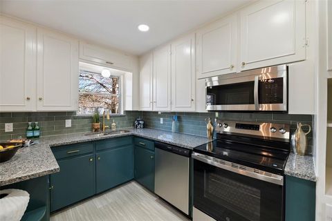 Tiny photo for 5909 Sandra Drive, Fort Worth, TX 76133 (MLS # 21180493)