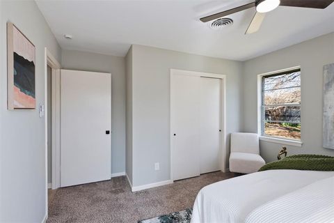 Tiny photo for 5909 Sandra Drive, Fort Worth, TX 76133 (MLS # 21180493)