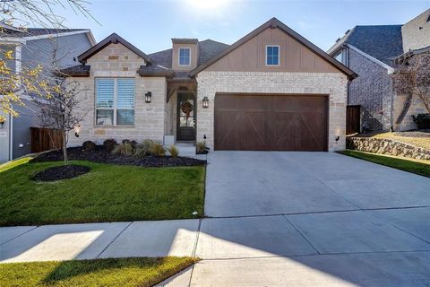 14317 Overlook Park Drive Fort Worth TX 76008