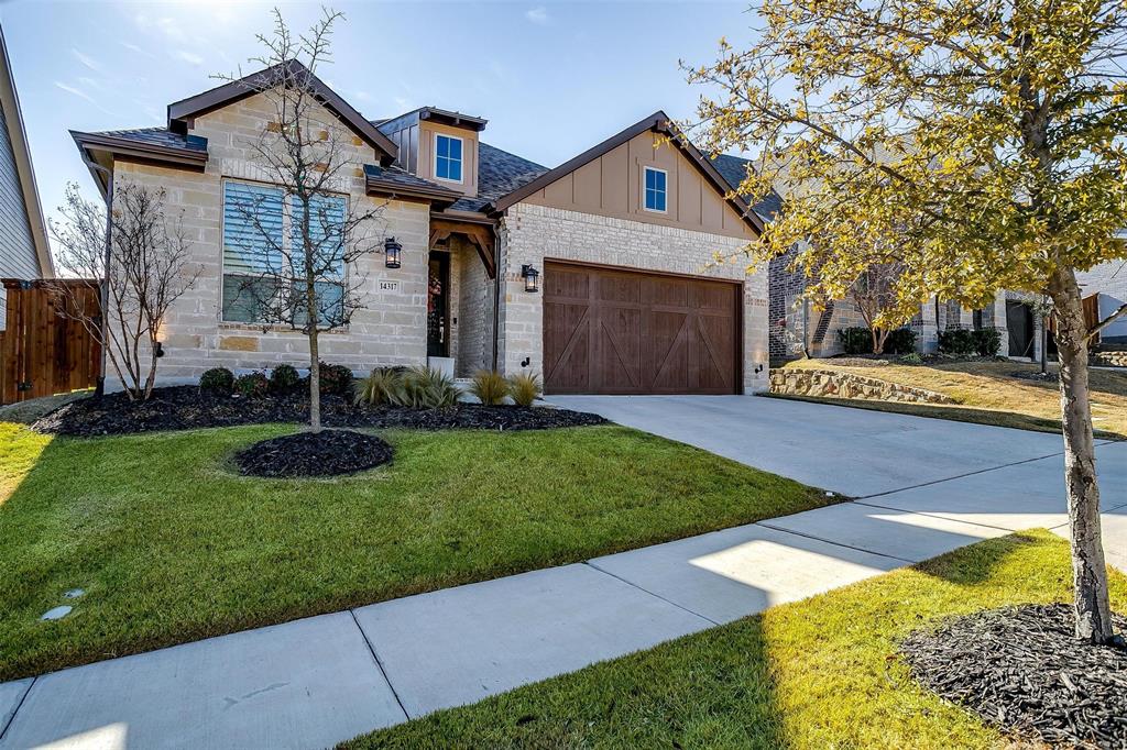 14317 Overlook Park Drive