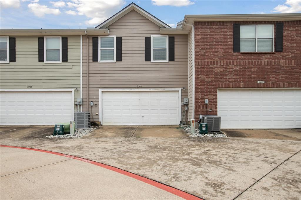 Durango Ridge Add - Residential