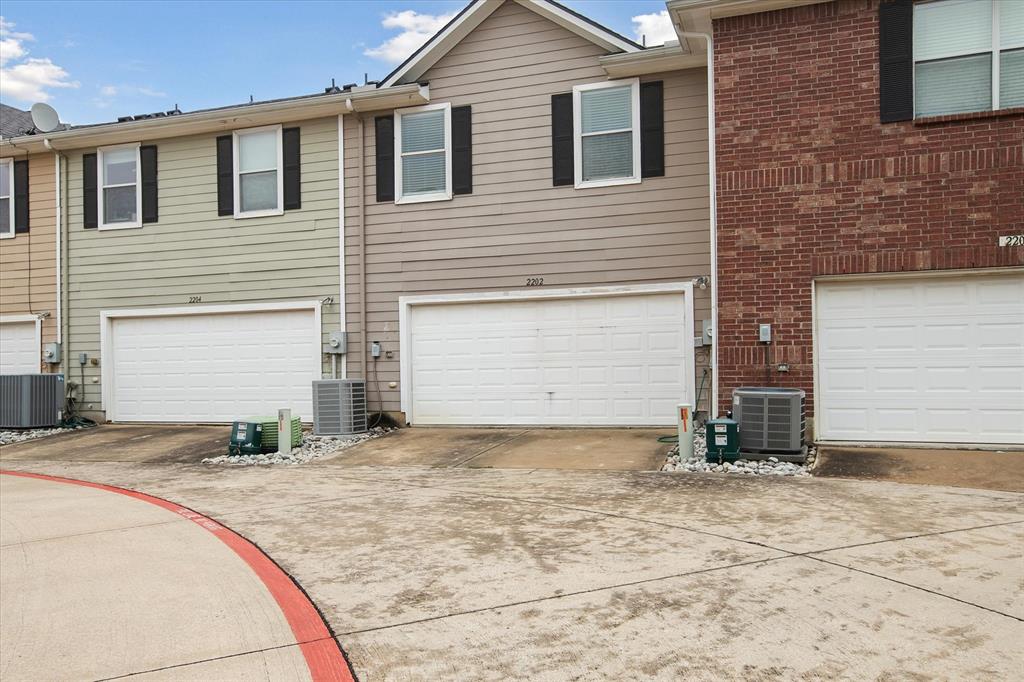 Durango Ridge Add - Residential