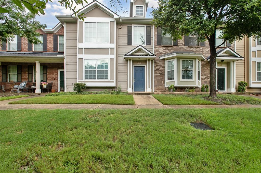 2202 Sandshell Street