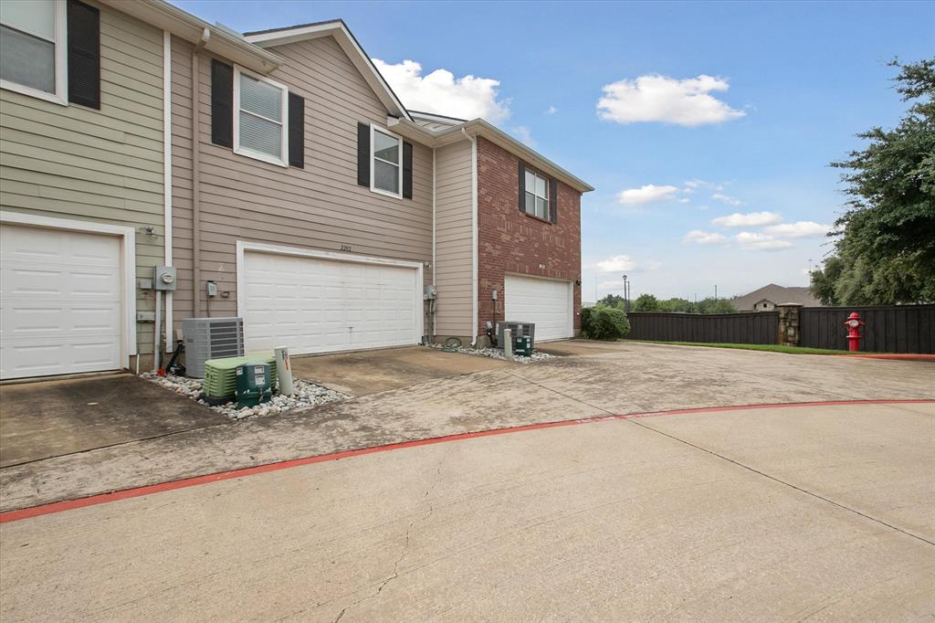 Durango Ridge Add - Residential