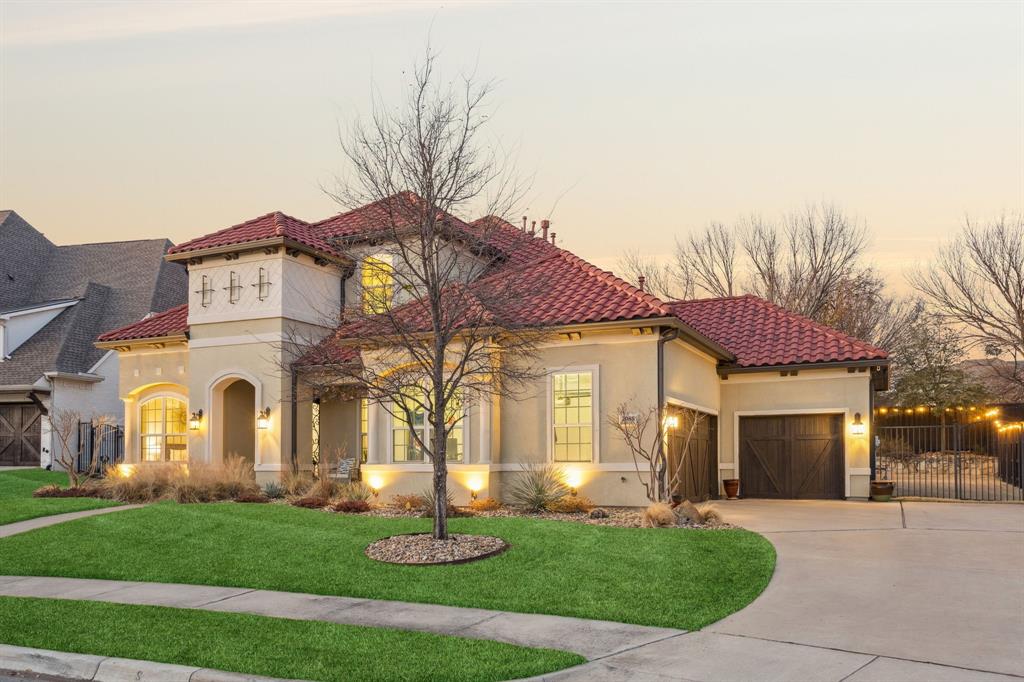 2008 Southlake Glen Drive