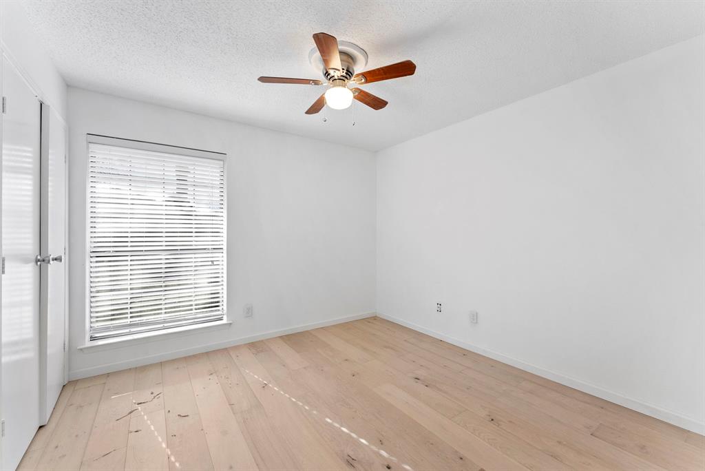 Foster Village Add - Residential Lease