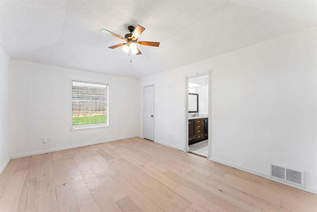 Foster Village Add - Residential Lease