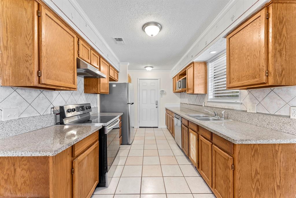 Foster Village Add - Residential Lease