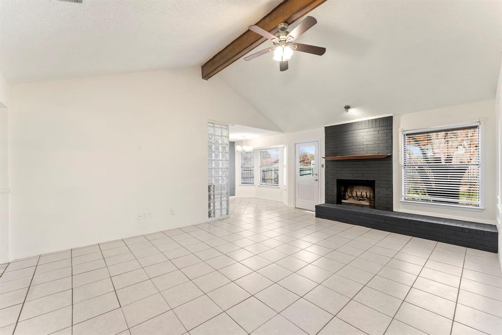 Foster Village Add - Residential Lease