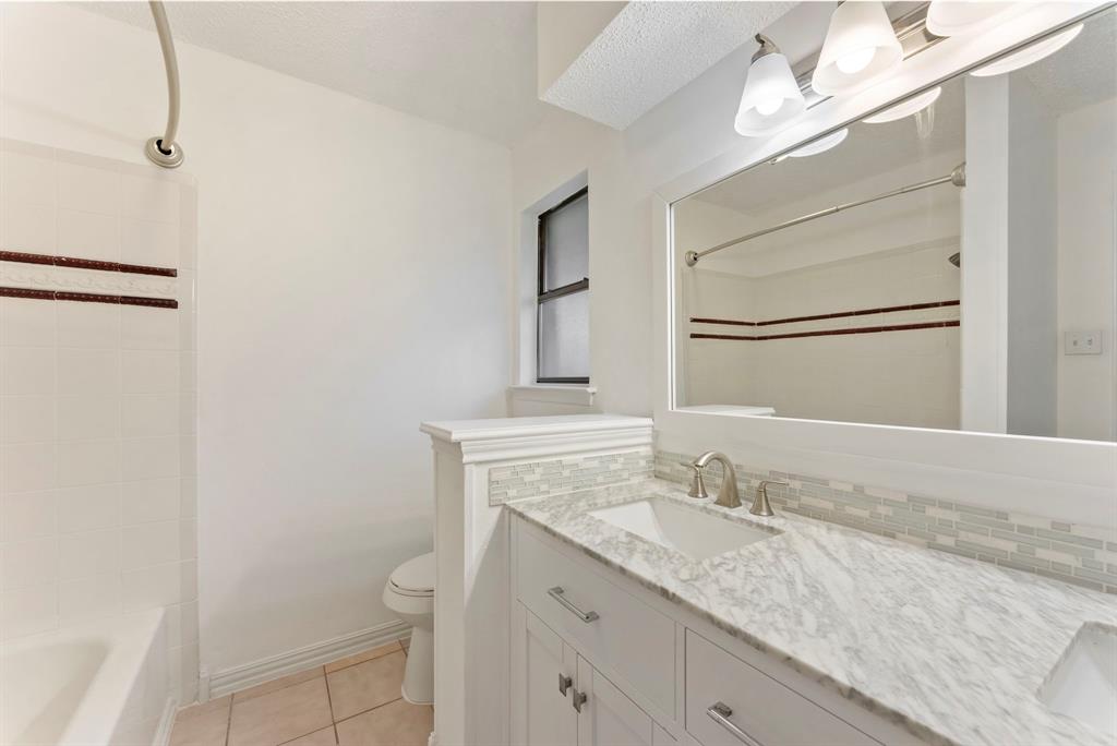 Foster Village Add - Residential Lease