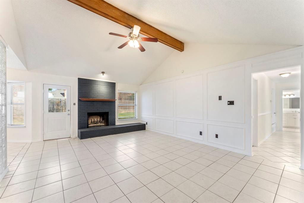 Foster Village Add - Residential Lease