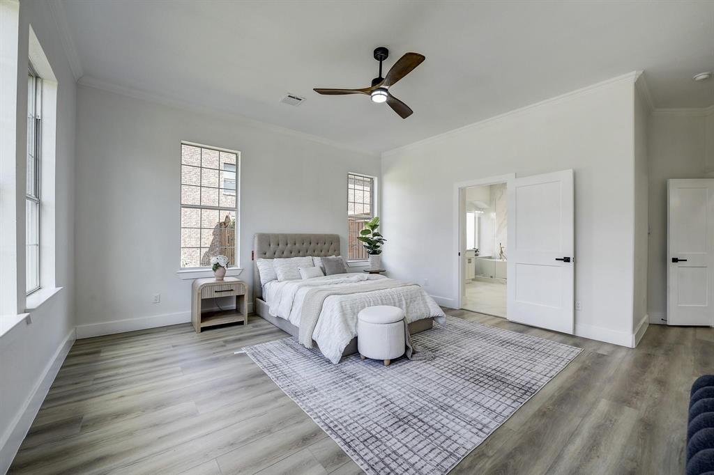 Bellegrove Ph 1 - Residential