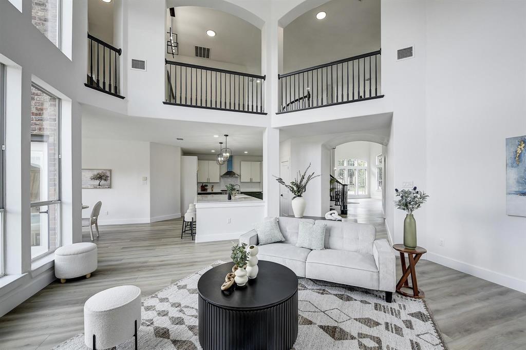 Bellegrove Ph 1 - Residential