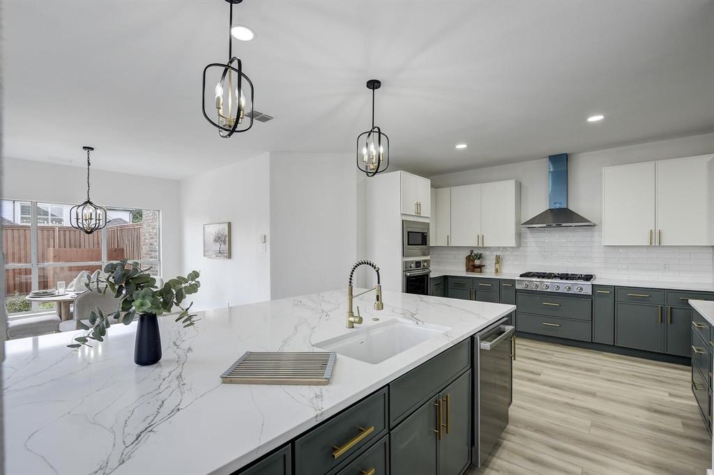 Bellegrove Ph 1 - Residential