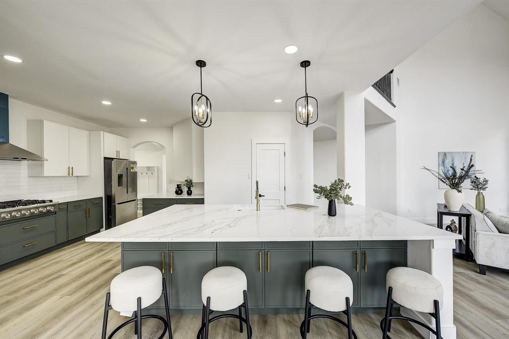 Bellegrove Ph 1 - Residential