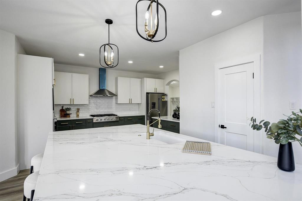 Bellegrove Ph 1 - Residential