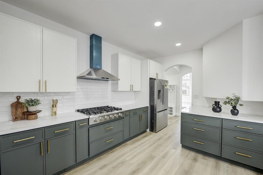 Bellegrove Ph 1 - Residential