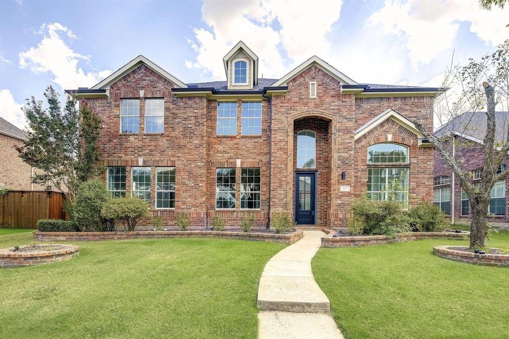 Bellegrove Ph 1 - Residential