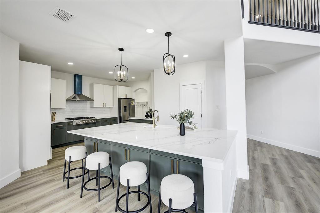 Bellegrove Ph 1 - Residential