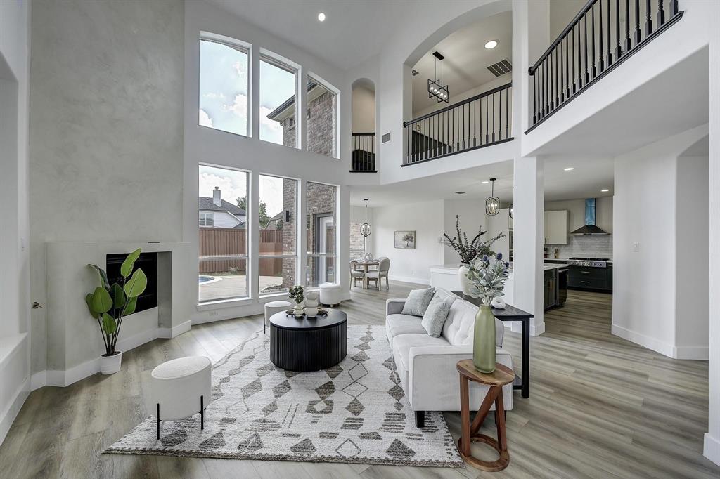 Bellegrove Ph 1 - Residential