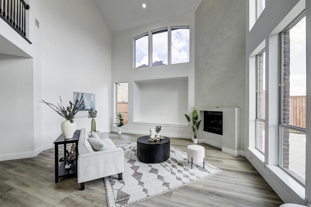 Bellegrove Ph 1 - Residential