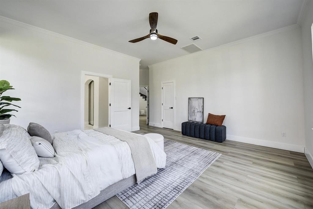 Bellegrove Ph 1 - Residential