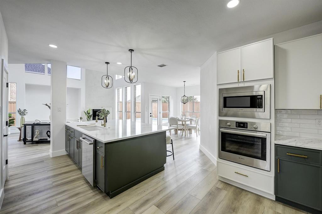 Bellegrove Ph 1 - Residential