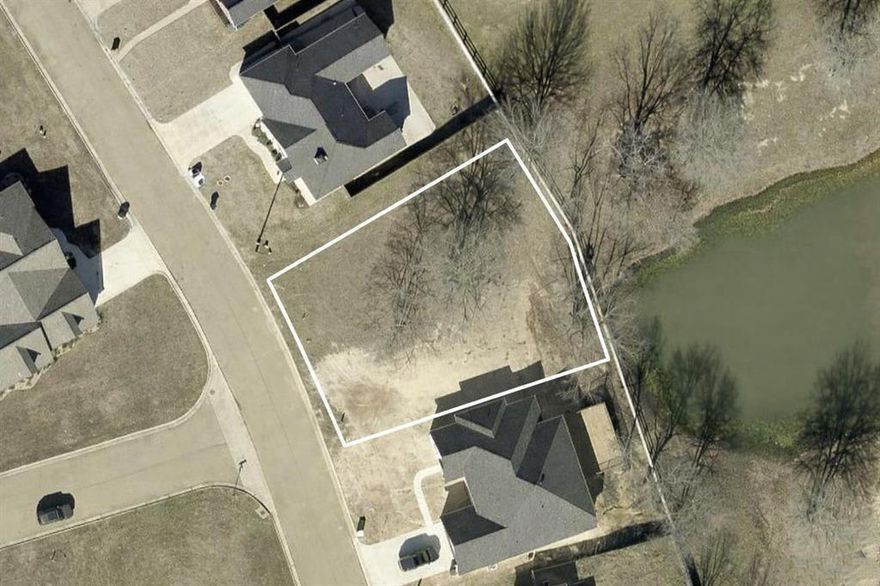 This .24-acre lot at 2824 Kingfisher Ln. in Mount Pleasant offers an excellent opportunity to build in a highly convenient location. Situated just minutes from the Mount Pleasant Sports Complex, with quick access to I-30, and only a short drive to downtown Mount Pleasant, this property combines accessibility with neighborhood appeal. Whether you’re looking to build a home or invest, this lot provides the perfect balance of location, convenience, and potential.