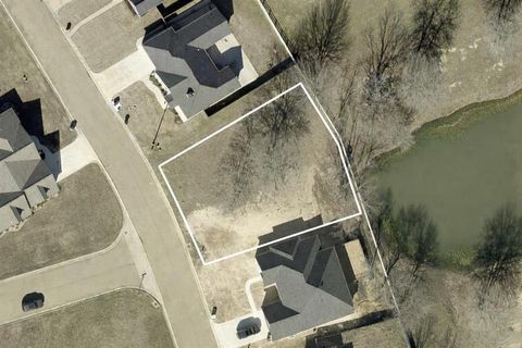 2824 Kingfisher Ln Mount Pleasant TX 75455