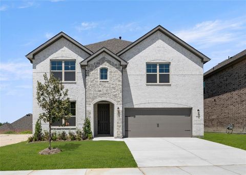 332 Deer Ridge Drive Willow Park TX 76087