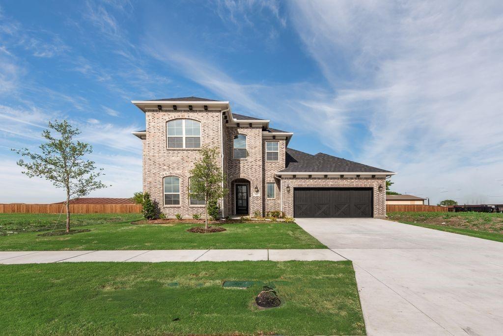 Villages of Creekwood - Residential