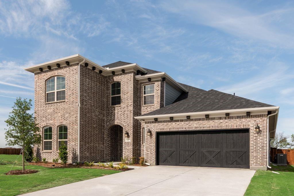 Villages of Creekwood - Residential