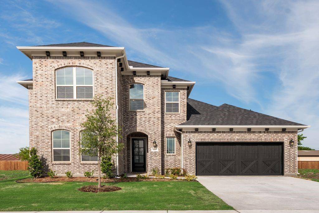 Villages of Creekwood - Residential