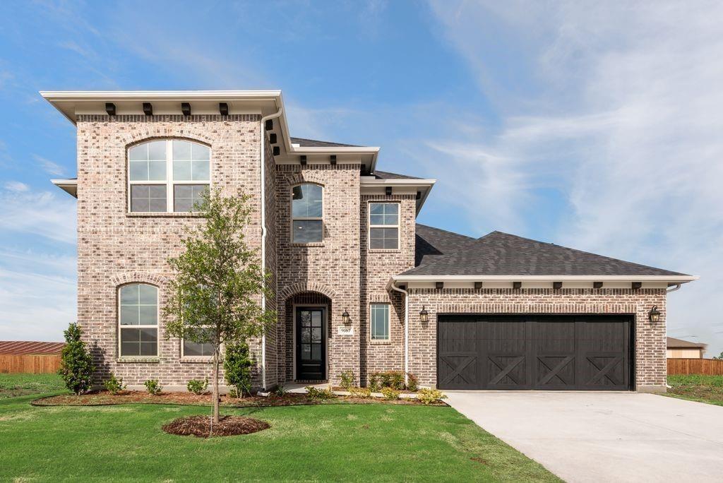 Villages of Creekwood - Residential