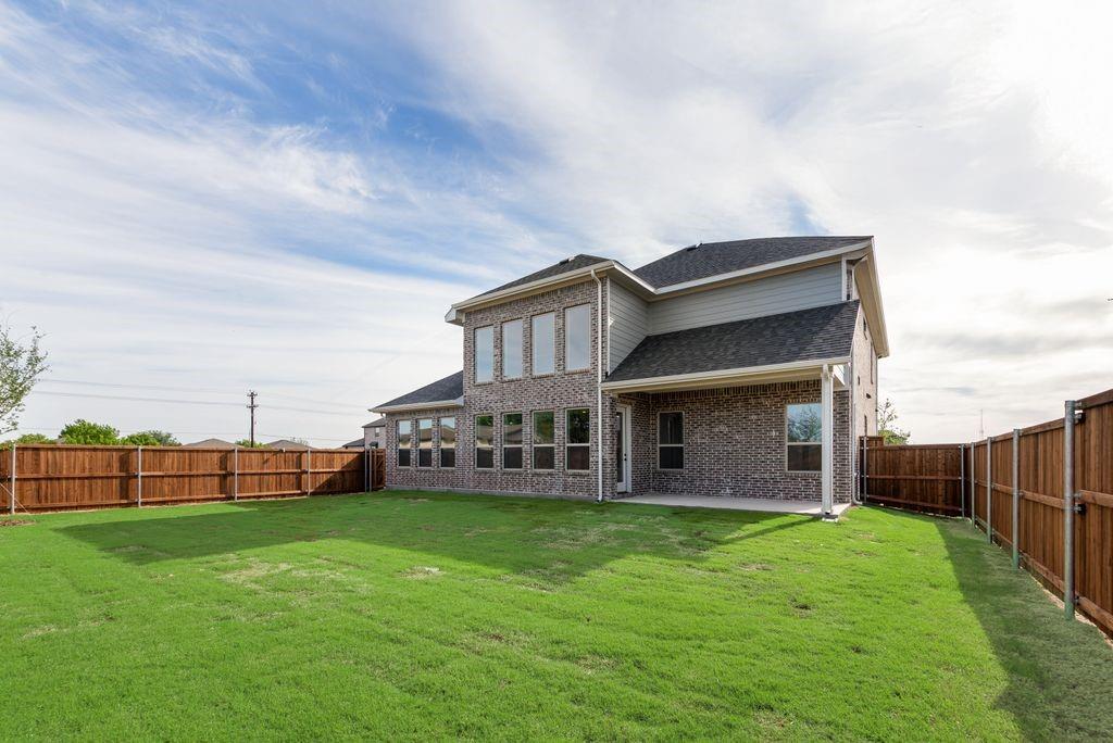Villages of Creekwood - Residential